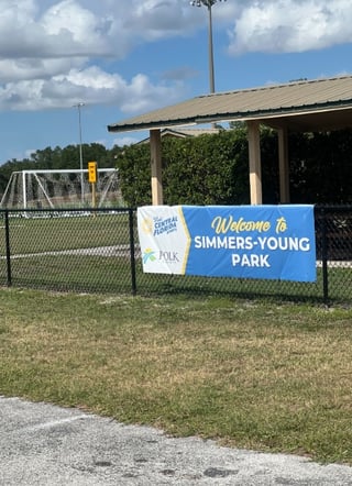 Simmers Young Park