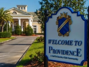 Providence Golf and Country Club