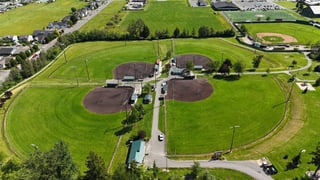 Skagit Valley Playfields 