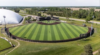 Nicolay Field - Adrian College