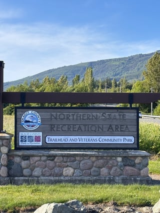 NSRA  Park/ Disc Golf Course 