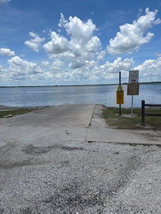 Little Crooked Lake