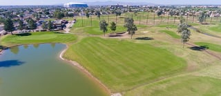 Desert Mirage at Golf Ranch