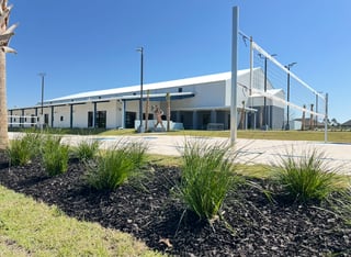 Alabama Gulf Coast Sports Center