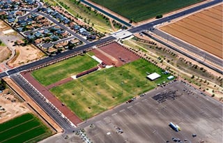 Glendale Youth Sports Complex