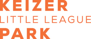 Keizer Little League Park