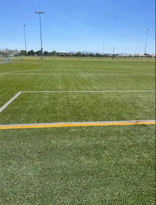 Glendale Heroes Regional Park
