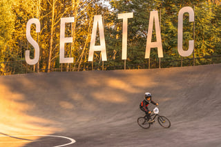 SeaTac BMX