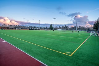 North SeaTac Park