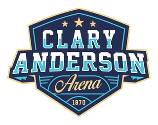 Clary Anderson Arena