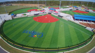 Gulfport Sportsplex