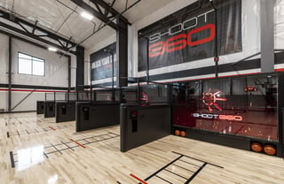 4Peaks Athletic Center
