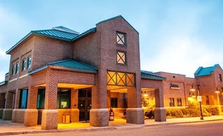 VICKSBURG CONVENTION CENTER