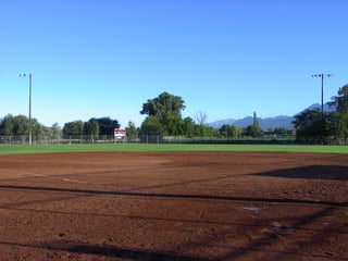 Footprinter Park