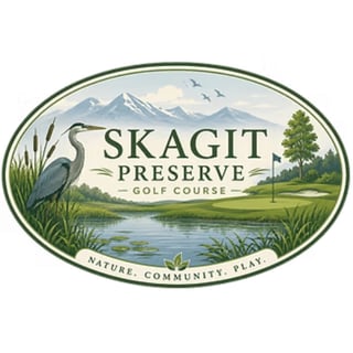 Skagit Preserve Golf Course 