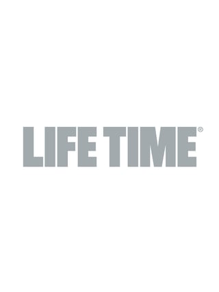 Life Time Peachtree Corners