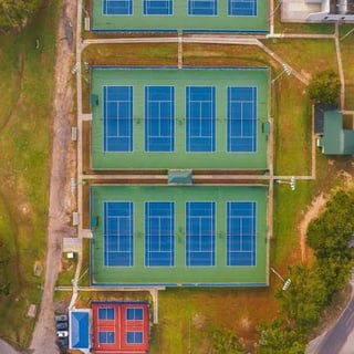 Tom Brown Park