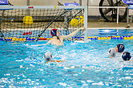 West Valley YMCA and Boise City Aquatic Center