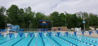 Forest Park Aquatic Center