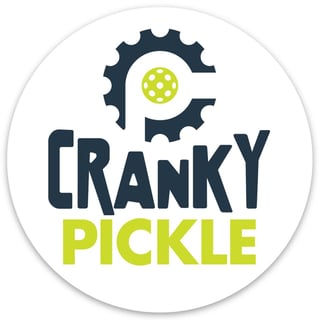Cranky Pickle 