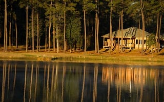 Covey Rise Lodge