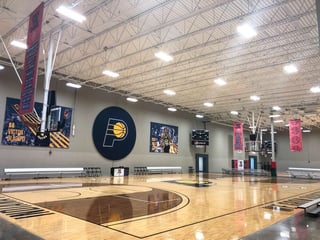 Pacers Athletic Center 