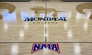 McAlister Gymnasium