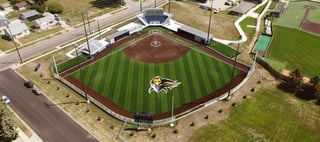 Augustana University-Bowden Field 