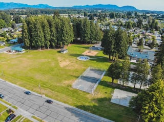 Maiben Park 