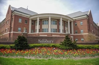 Salisbury University