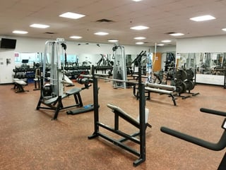 Lima Family YMCA