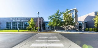 Kearns Oquirrh Fitness Park