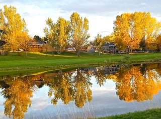 Lake Hills Golf Course