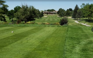 Oakridge Country Club