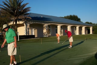 Royal Oaks Golf Club
