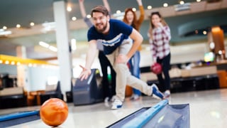Sproul Lanes 