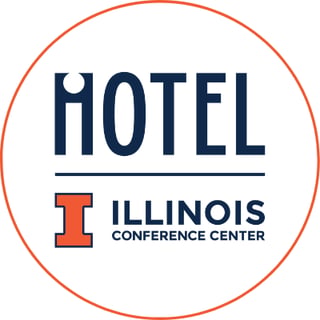iHotel & Illinois Conference Center
