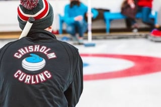 Chisholm Curling Club