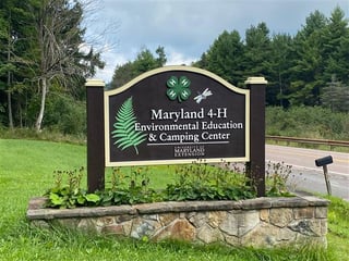 Western MD 4-H Education Center