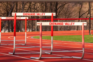 Chenango Valley High School