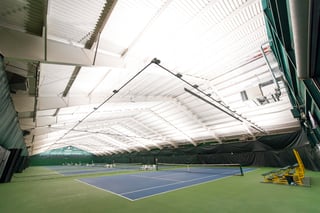 Carmel Racquet Club
