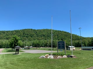 Friendsville Community Park