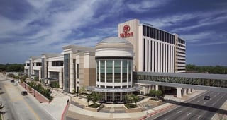 Shreveport Convention Center