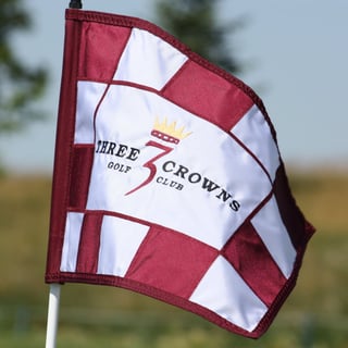 Three Crowns Golf Club