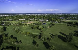 Kuehn Park & Golf Course