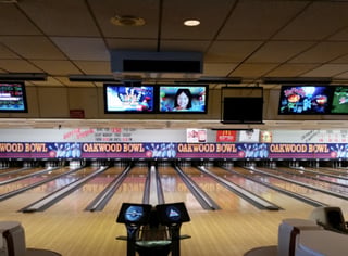 Oakwood Bowl