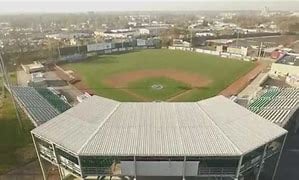 Homer Stryker Field