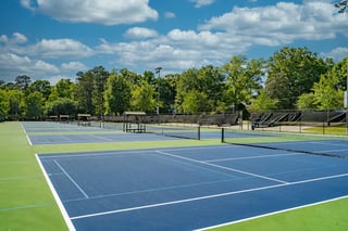 Timrod Park