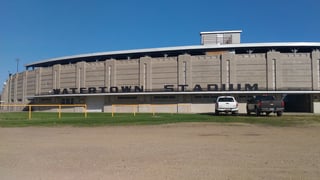 Watertown Arrows Stadium