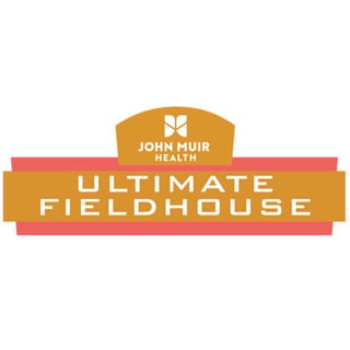 The Ultimate Field house